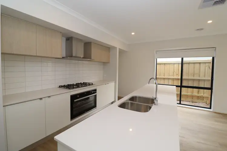 Second view of Homely house listing, 15 Glover Street, Mambourin VIC 3024