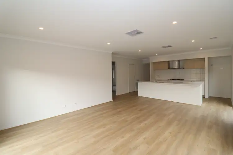 Fourth view of Homely house listing, 15 Glover Street, Mambourin VIC 3024
