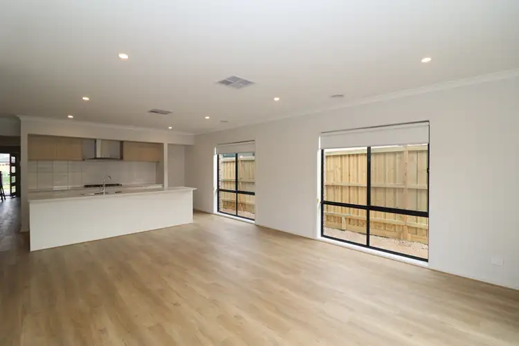 Fifth view of Homely house listing, 15 Glover Street, Mambourin VIC 3024
