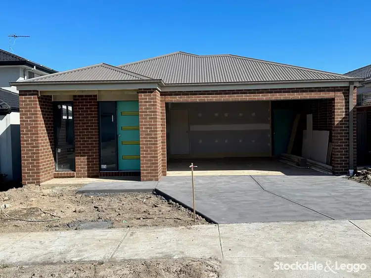 11 Josephine Street, Pakenham VIC 3810