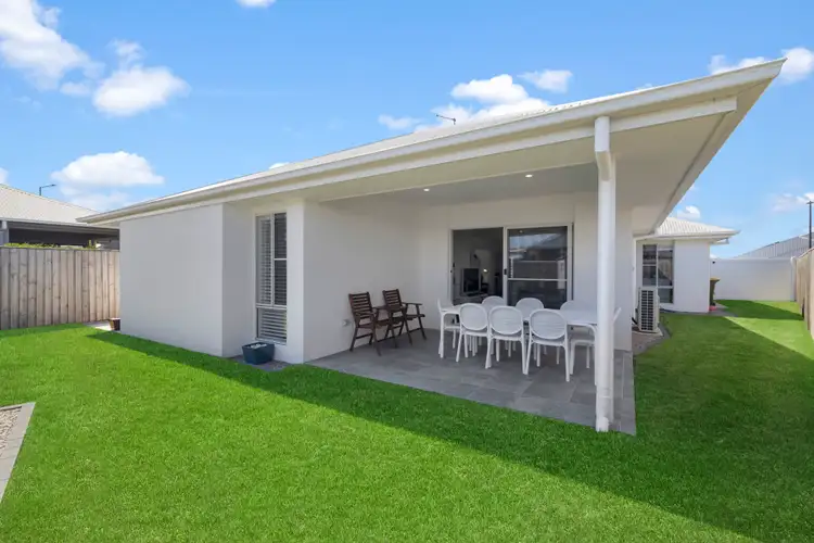 Third view of Homely house listing, 4 Sitella Place, Palmview QLD 4553