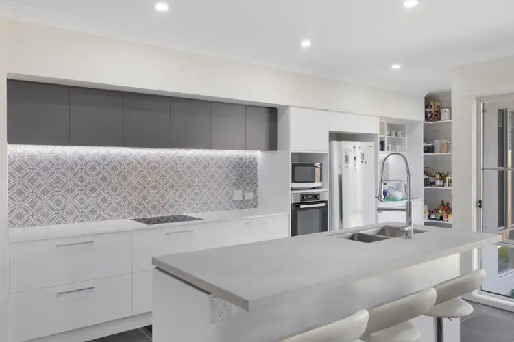 Fourth view of Homely house listing, 4 Sitella Place, Palmview QLD 4553