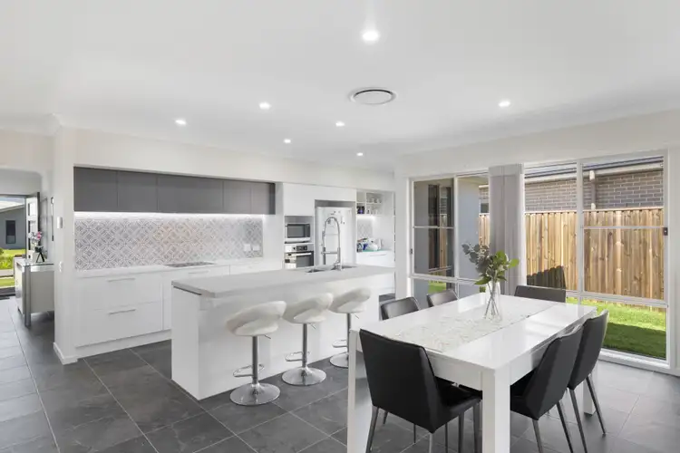 Fifth view of Homely house listing, 4 Sitella Place, Palmview QLD 4553