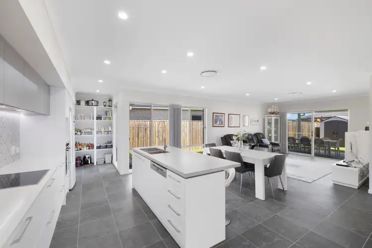 Sixth view of Homely house listing, 4 Sitella Place, Palmview QLD 4553