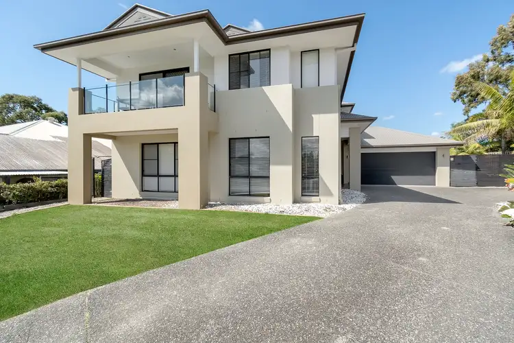 10 Slipstream Road, Coomera Waters QLD 4209