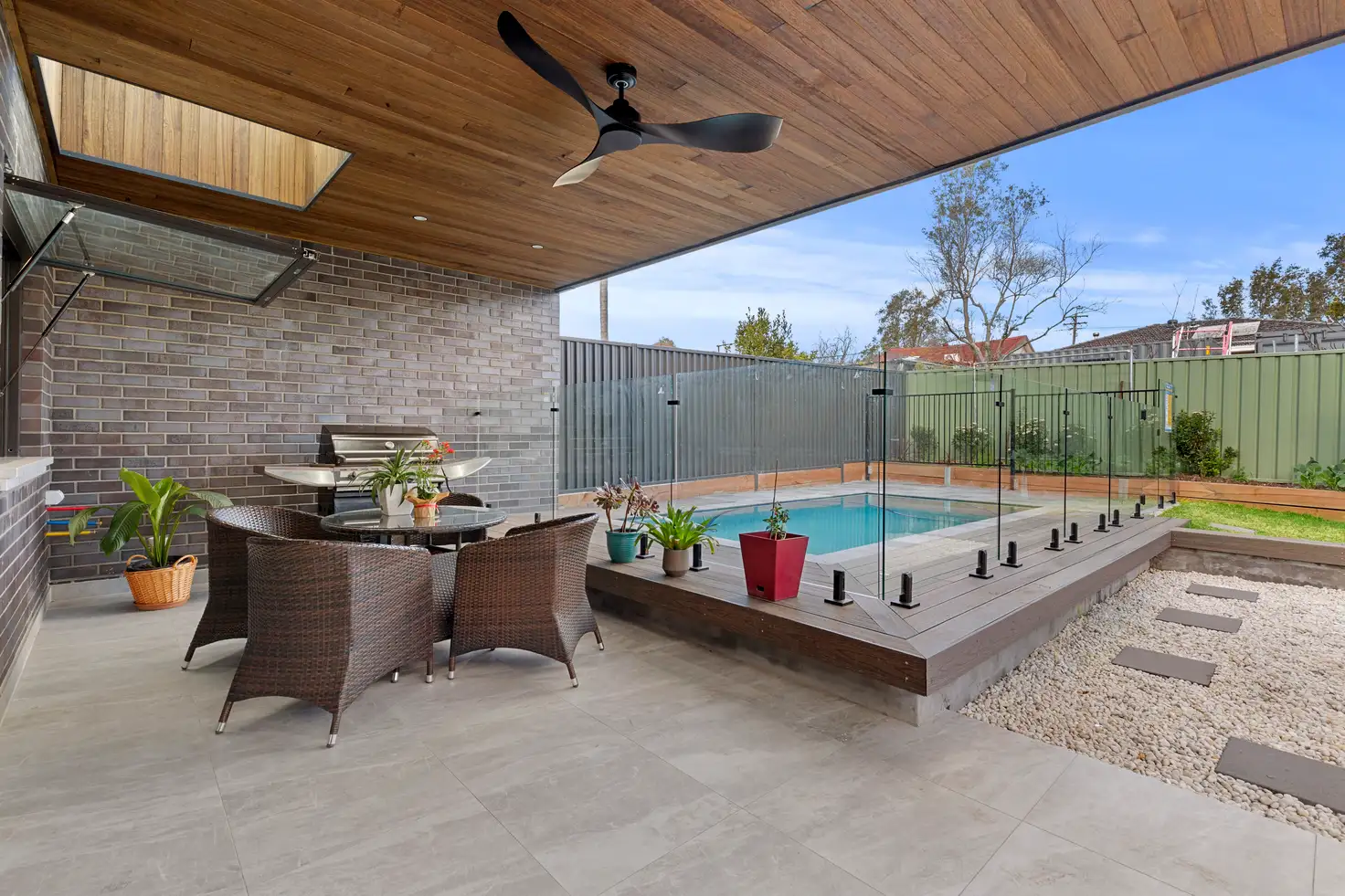 Main view of Homely house listing, 24B Kiewarra Street, Kingsgrove NSW 2208