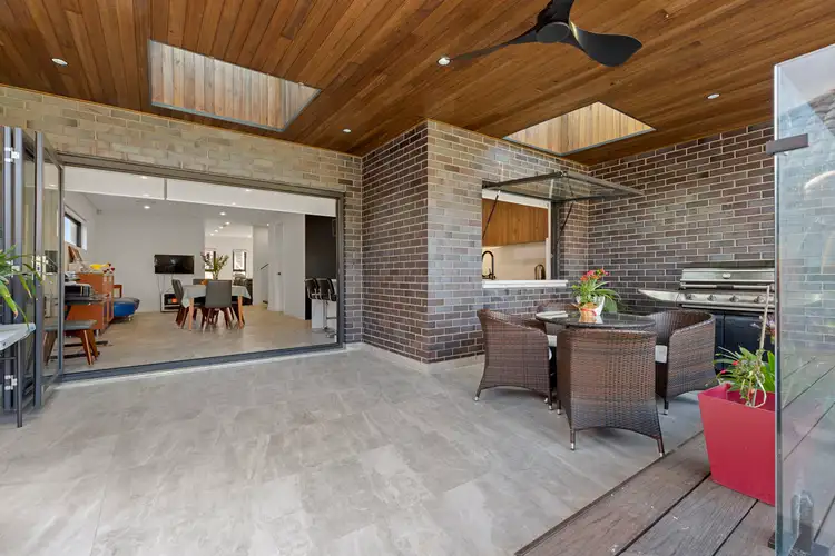 Third view of Homely house listing, 24B Kiewarra Street, Kingsgrove NSW 2208