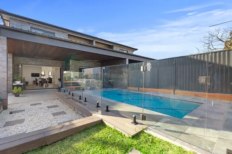 Fourth view of Homely house listing, 24B Kiewarra Street, Kingsgrove NSW 2208