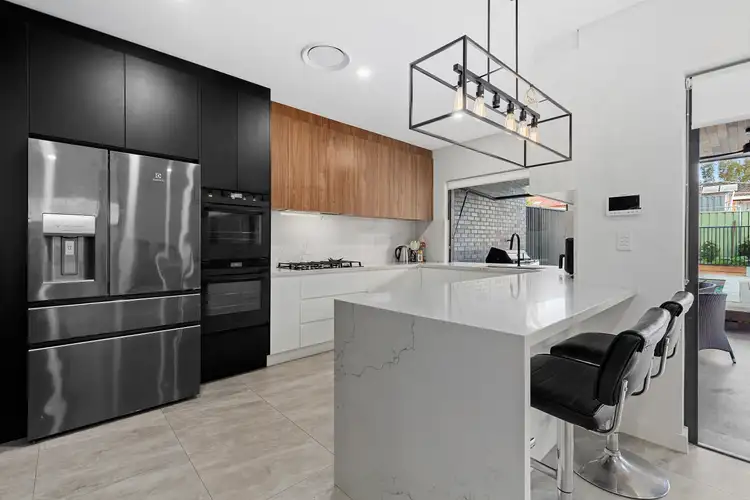 Fifth view of Homely house listing, 24B Kiewarra Street, Kingsgrove NSW 2208