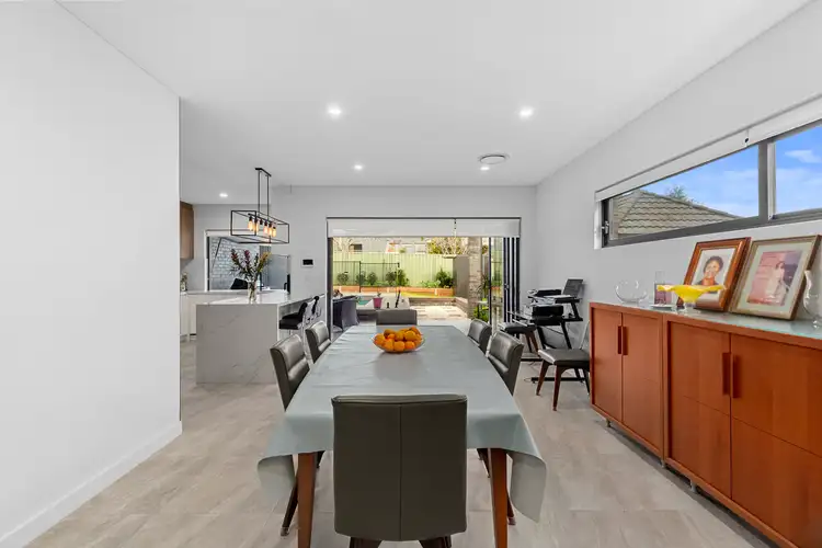 Sixth view of Homely house listing, 24B Kiewarra Street, Kingsgrove NSW 2208