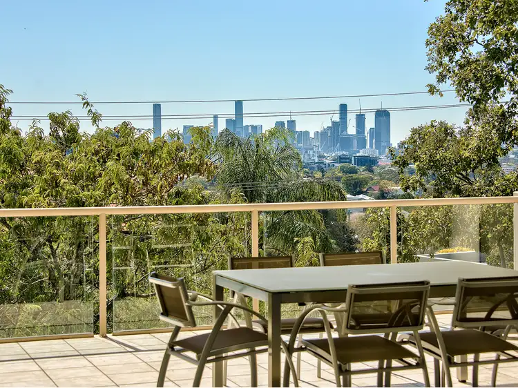Main view of Homely apartment listing, 8/57 Swann Road, Taringa QLD 4068