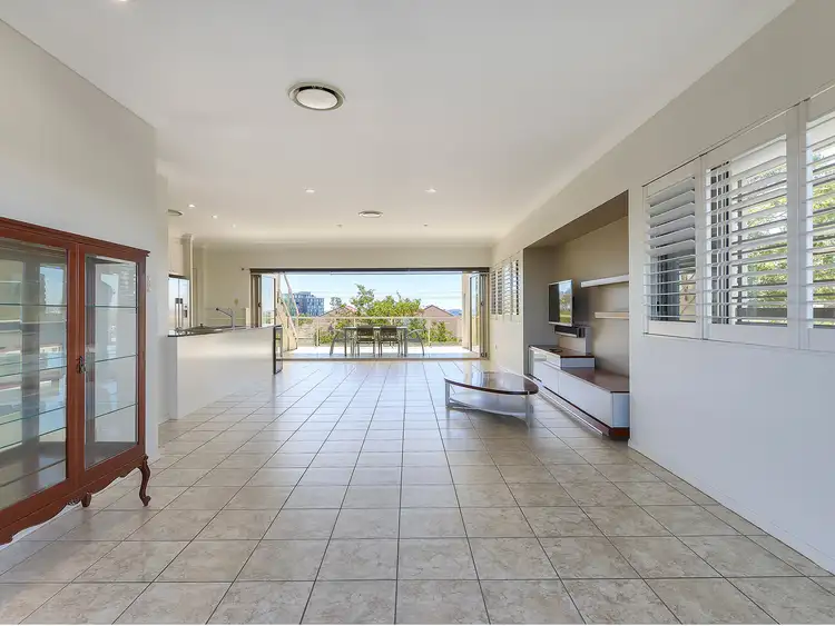 Third view of Homely apartment listing, 8/57 Swann Road, Taringa QLD 4068