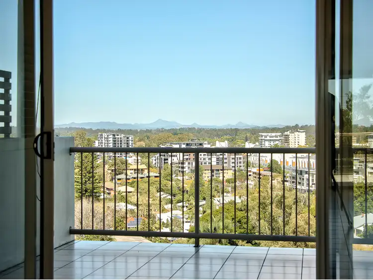 Fifth view of Homely apartment listing, 8/57 Swann Road, Taringa QLD 4068