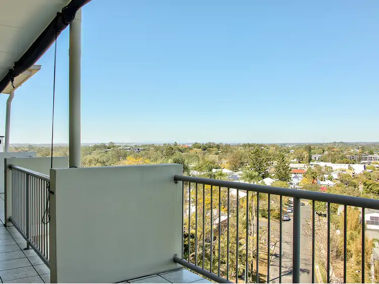 Sixth view of Homely apartment listing, 8/57 Swann Road, Taringa QLD 4068