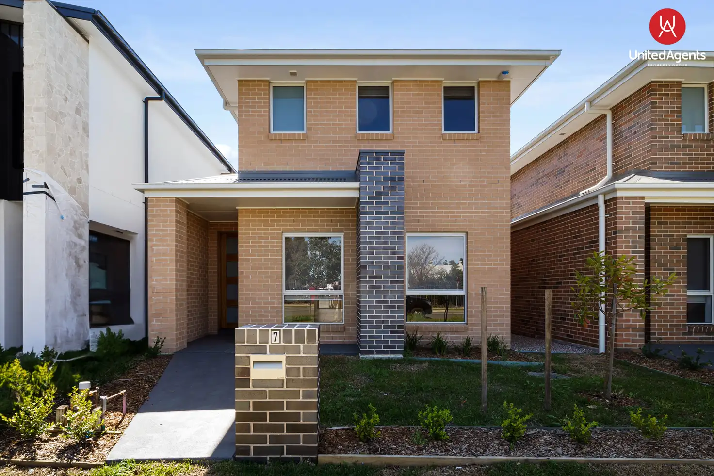 Main view of Homely house listing, 35 Southern Cross Drive, Middleton Grange NSW 2171