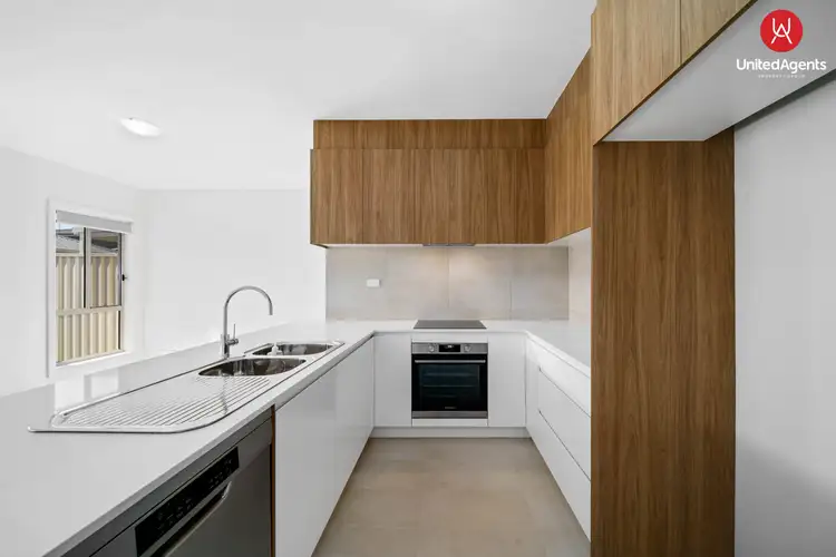 Fourth view of Homely house listing, 35 Southern Cross Drive, Middleton Grange NSW 2171