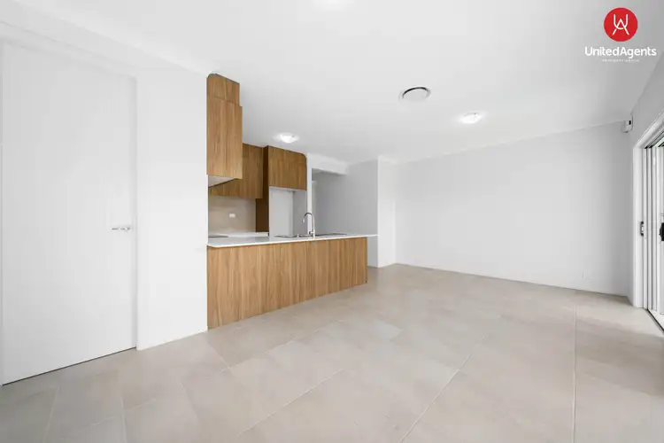 Fifth view of Homely house listing, 35 Southern Cross Drive, Middleton Grange NSW 2171