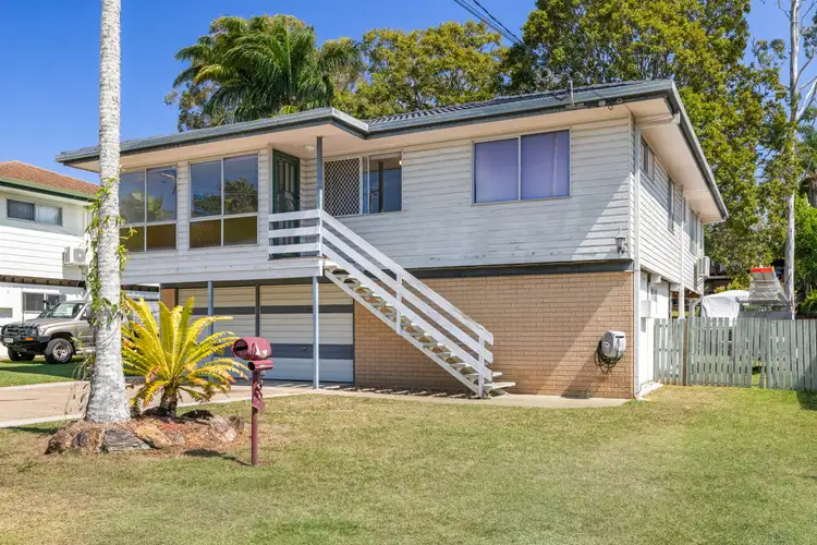 Second view of Homely house listing, 46 Crown Road, Alexandra Hills QLD 4161