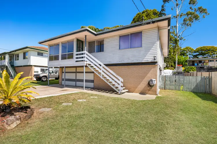 Third view of Homely house listing, 46 Crown Road, Alexandra Hills QLD 4161