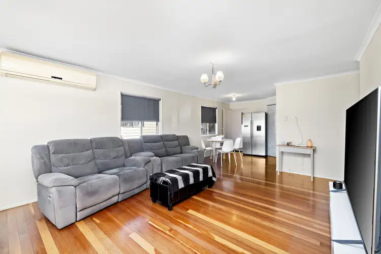 Fifth view of Homely house listing, 46 Crown Road, Alexandra Hills QLD 4161