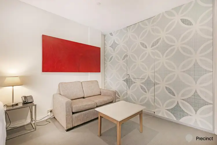 Third view of Homely unit listing, 1313/480 Collins Street, Melbourne VIC 3000