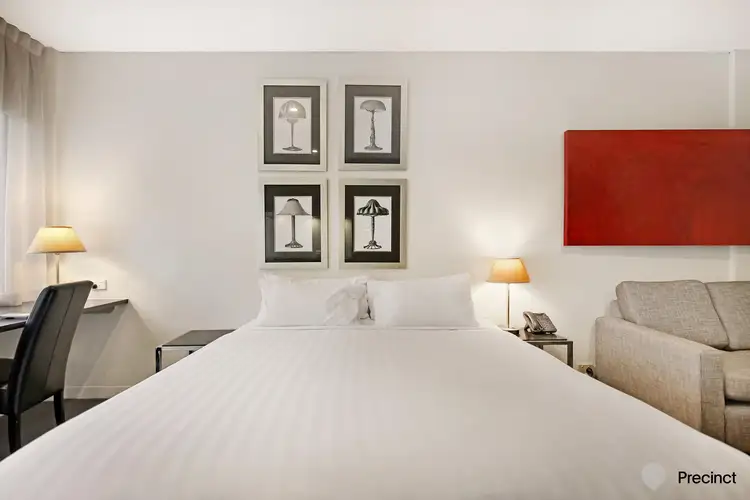 Fourth view of Homely unit listing, 1313/480 Collins Street, Melbourne VIC 3000