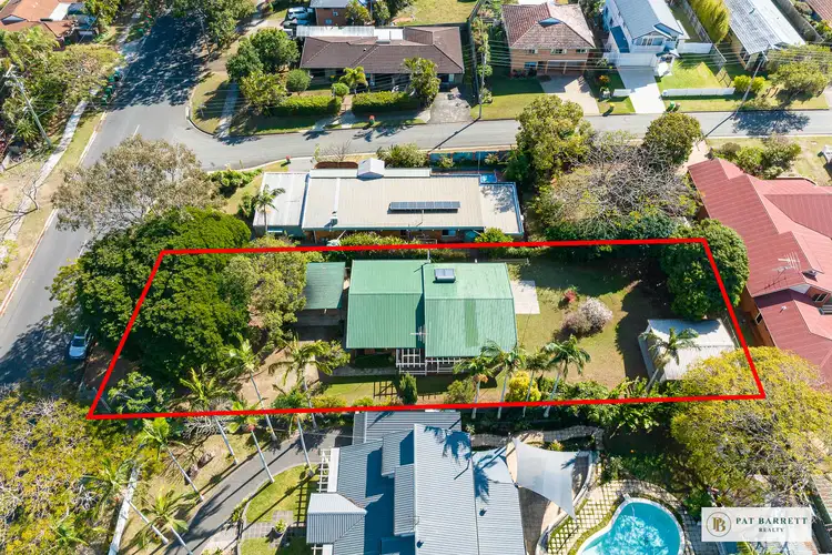 119 Wellington Street, Ormiston QLD 4160