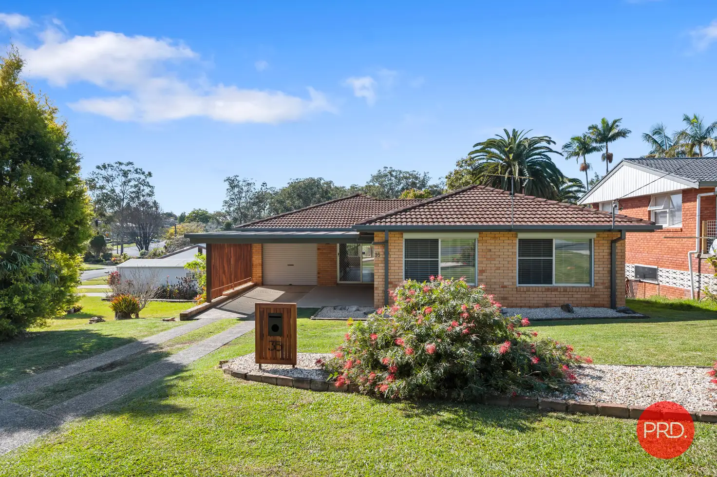 Main view of Homely house listing, 35 Plantation Avenue, Coffs Harbour NSW 2450