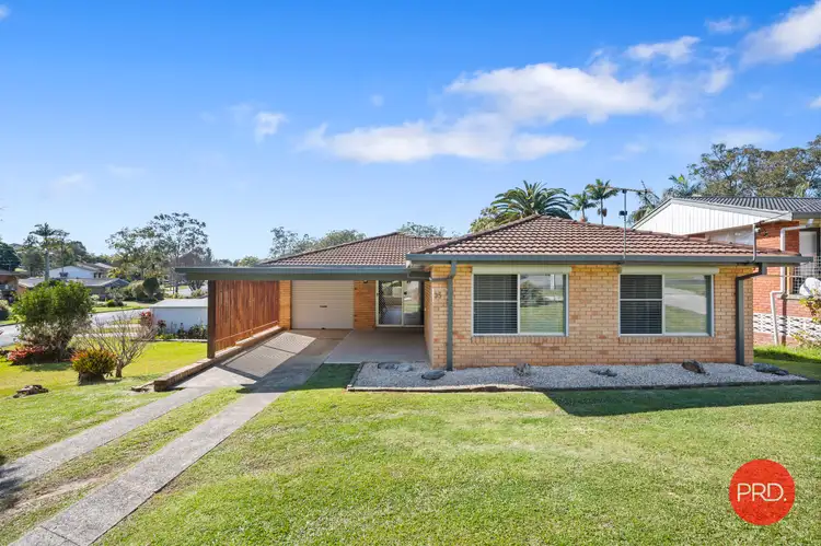 Second view of Homely house listing, 35 Plantation Avenue, Coffs Harbour NSW 2450