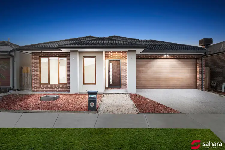 12 Myrtleleaf Street, Tarneit VIC 3029
