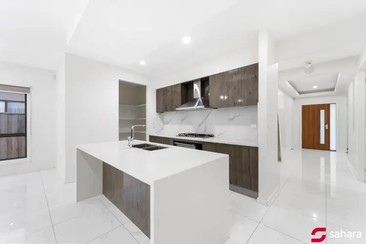 Second view of Homely house listing, 12 Myrtleleaf Street, Tarneit VIC 3029
