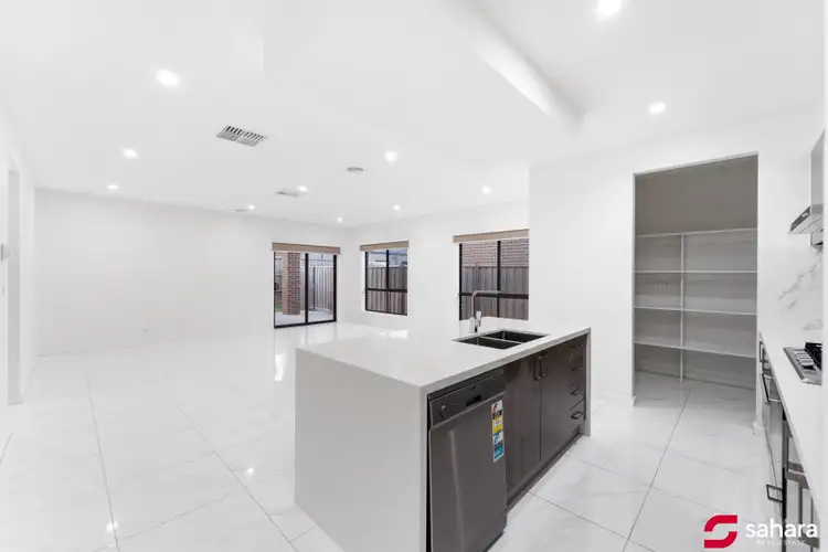 Third view of Homely house listing, 12 Myrtleleaf Street, Tarneit VIC 3029
