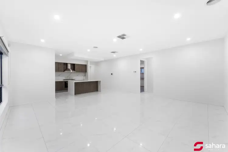 Fourth view of Homely house listing, 12 Myrtleleaf Street, Tarneit VIC 3029