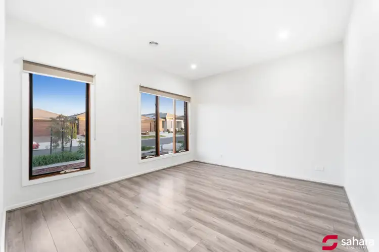 Sixth view of Homely house listing, 12 Myrtleleaf Street, Tarneit VIC 3029
