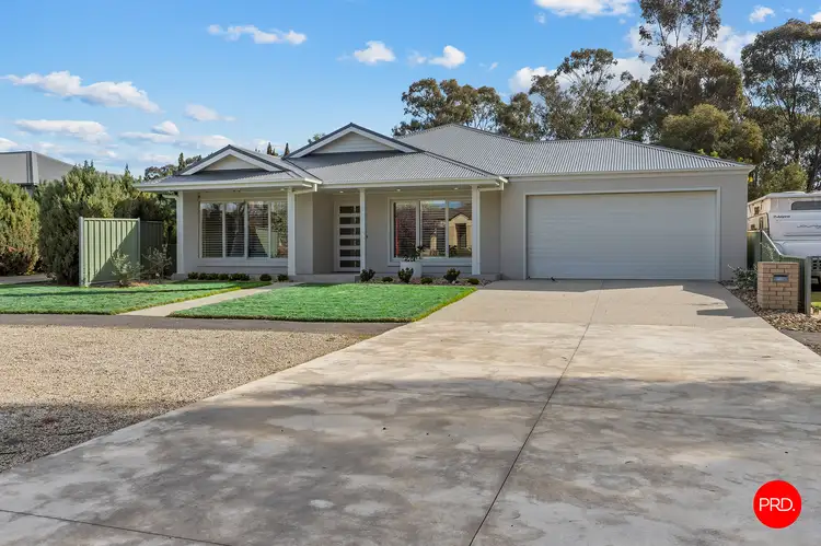 Main view of Homely house listing, 70 Marnie Road, Kennington VIC 3550