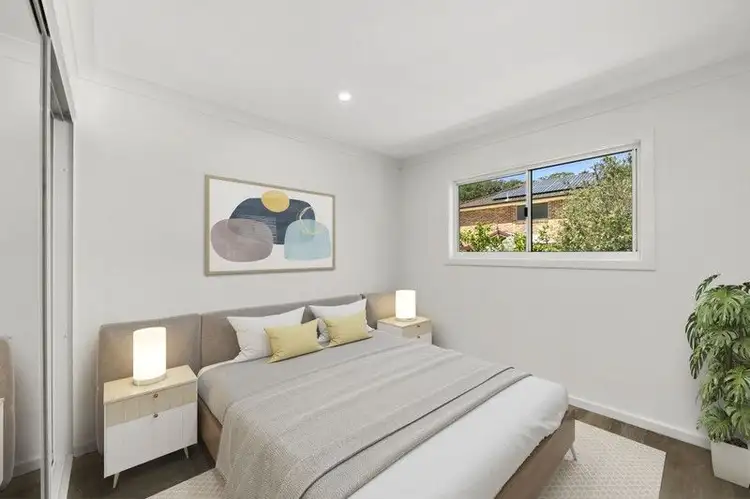 Fifth view of Homely house listing, a/3 Patrick Cres, Saratoga NSW 2251