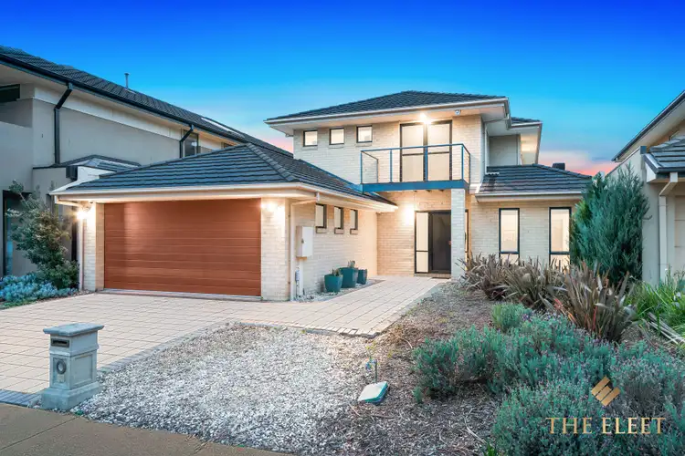 Second view of Homely house listing, 39 Riverglades Drive, Sanctuary Lakes VIC 3030