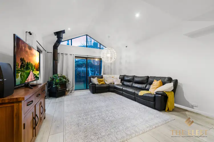 Sixth view of Homely house listing, 39 Riverglades Drive, Sanctuary Lakes VIC 3030