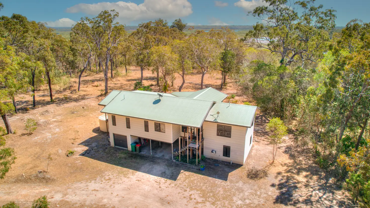 Main view of Homely house listing, 128 Masthead Drive, Agnes Water QLD 4677