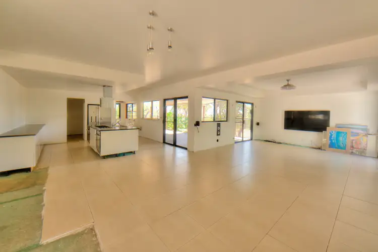 Second view of Homely house listing, 128 Masthead Drive, Agnes Water QLD 4677