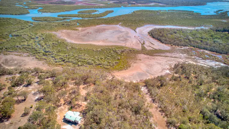 Fourth view of Homely house listing, 128 Masthead Drive, Agnes Water QLD 4677