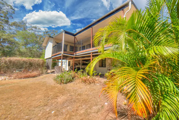 Fifth view of Homely house listing, 128 Masthead Drive, Agnes Water QLD 4677