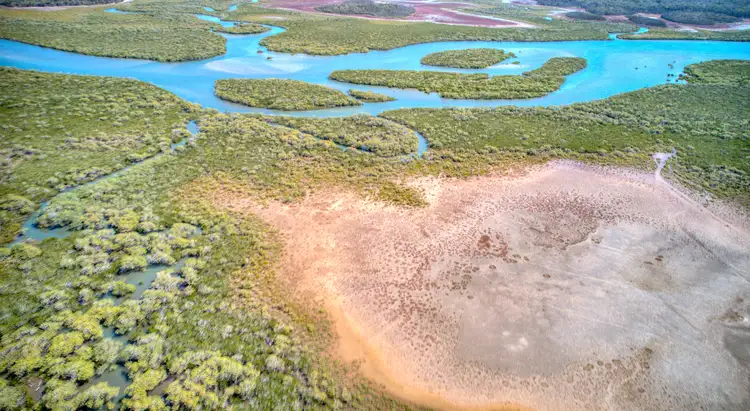 Seventh view of Homely house listing, 128 Masthead Drive, Agnes Water QLD 4677