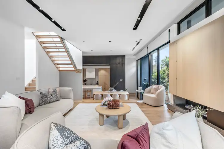 4/7 Gardiner Road, Hawthorn VIC 3122
