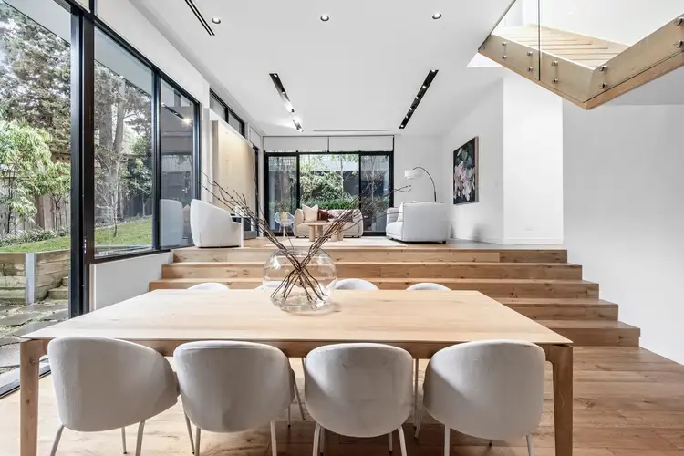 Second view of Homely townhouse listing, 4/7 Gardiner Road, Hawthorn VIC 3122