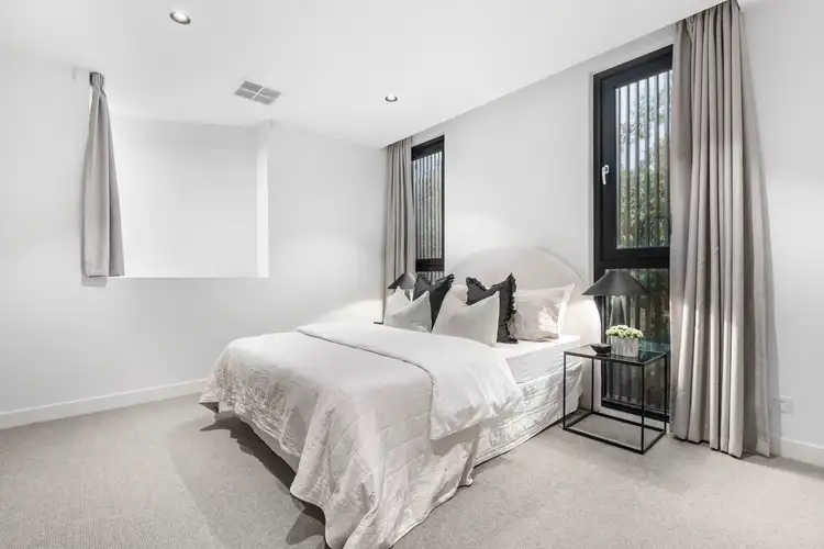 Sixth view of Homely townhouse listing, 4/7 Gardiner Road, Hawthorn VIC 3122