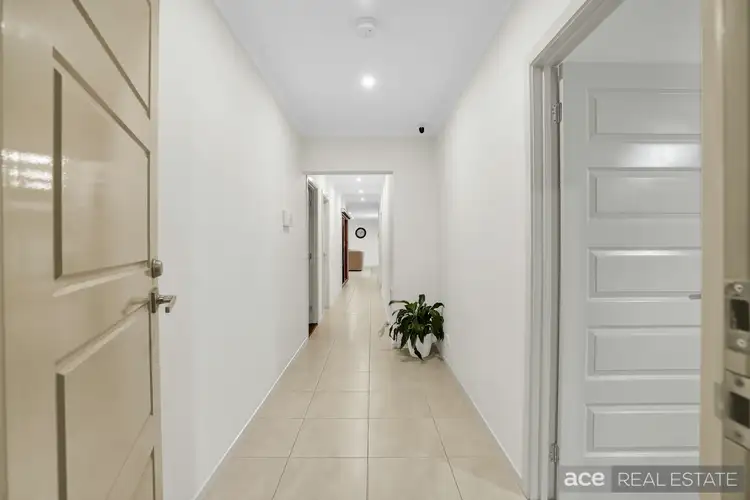 Third view of Homely house listing, 33 Caspian Circuit, Point Cook VIC 3030