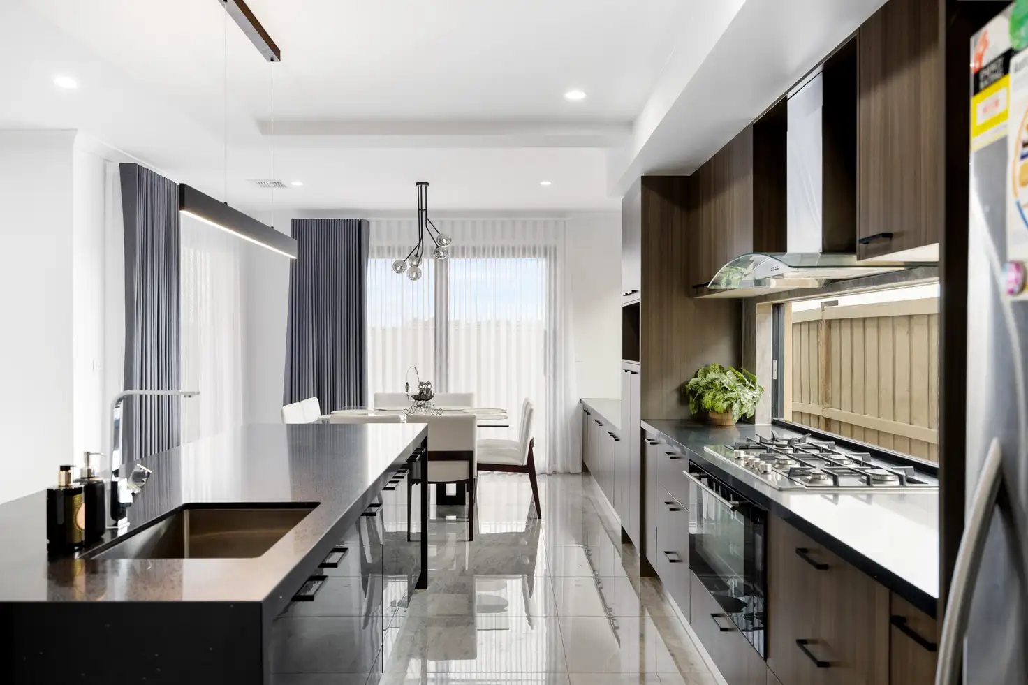 Main view of Homely house listing, 6 Lynwood Drive, Thornhill Park VIC 3335