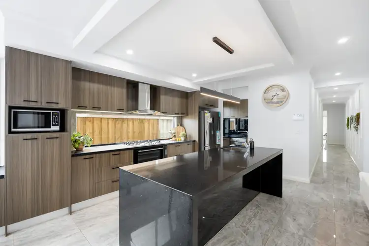Fifth view of Homely house listing, 6 Lynwood Drive, Thornhill Park VIC 3335