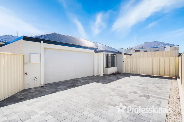 Main view of Homely house listing, 33B Waterville Road, Dunsborough WA 6281